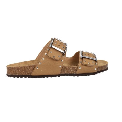 Geox Brionia D55Y3I Sandalias Hebilla Mujer
