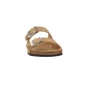 Geox Brionia D55Y3I Sandalias Hebilla Mujer