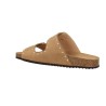 Geox Brionia D55Y3I Sandalias Hebilla Mujer
