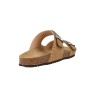 Geox Brionia D55Y3I Women’s Buckle Sandals