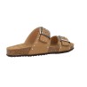 Geox Brionia D55Y3I Sandalias Hebilla Mujer