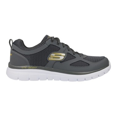 Zapatillas Deportivas para Hombre de Skechers Burns Agoura 52635