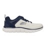 Skechers 232698 Track Broader Zapatillas Deportivas Hombre