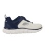 Skechers 232698 Track Broader Zapatillas Deportivas Hombre
