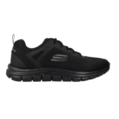 Skechers 232698 Track Broader Zapatillas Deportivas Hombre