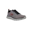 Skechers 232758 Track Leshur Zapatillas Deportivas Hombr