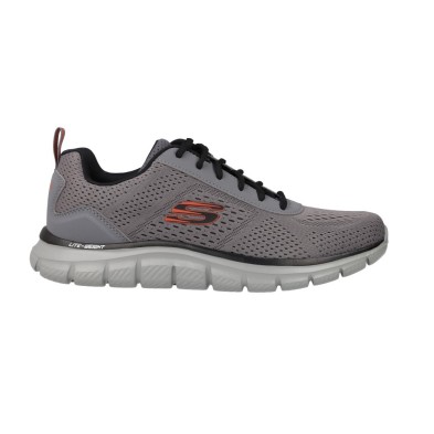 Skechers 232758 Track Leshur Zapatillas Deportivas Hombr