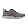 Skechers 232758 Track Leshur Zapatillas Deportivas Hombr