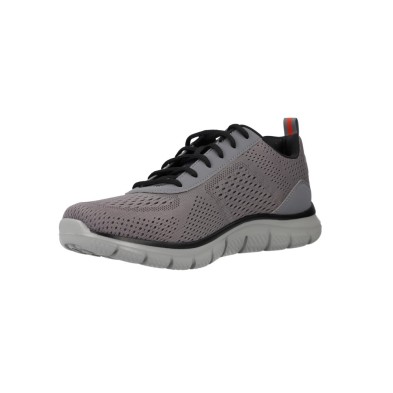 Skechers 232758 Track Leshur Zapatillas Deportivas Hombr