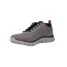 Skechers 232758 Track Leshur Zapatillas Deportivas Hombr