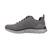 Skechers 232758 Track Leshur Zapatillas Deportivas Hombr
