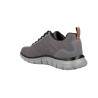 Skechers 232758 Track Leshur Zapatillas Deportivas Hombr