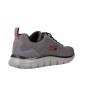 Skechers 232758 Track Leshur Zapatillas Deportivas Hombr