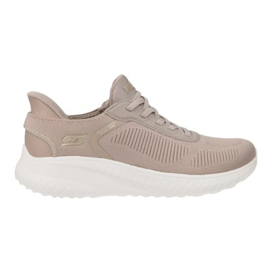 Zapatillas Deportivas Mujeres Skechers Bobs Squad Chaos 117497