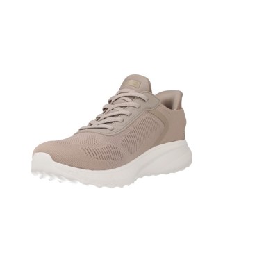 Zapatillas Deportivas Mujeres Skechers Bobs Squad Chaos 117497