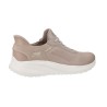 Zapatillas Deportivas Mujeres Skechers Bobs Squad Chaos 117497