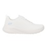 Lässige Sneaker für Damen von Skechers 117209 Bobs Squad Chaos - Face Off