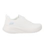 Deportivas Casual para Mujer de Skechers 117209 Bobs Squad Chaos - Face Off