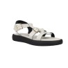 Wonders AB1012 Alba Sandalias Romanas Mujer