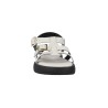 Wonders AB1012 Alba Sandalias Romanas Mujer
