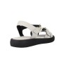 Wonders AB1012 Alba Sandalias Romanas Mujer