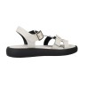 Wonders AB1012 Alba Sandalias Romanas Mujer
