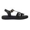 Wonders AB1012 Alba Sandalias Romanas Mujer