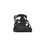 Wonders AB1012 Alba Sandalias Romanas Mujer