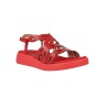Wonders C-6542 Darya Sandalias Cuña Mujer