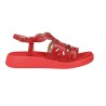Wonders C-6542 Darya Sandalias Cuña Mujer