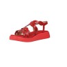 Wonders C-6542 Darya Sandalias Cuña Mujer
