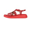 Wonders C-6542 Darya Sandalias Cuña Mujer