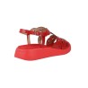 Wonders C-6542 Darya Sandalias Cuña Mujer