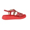Wonders C-6542 Darya Sandalias Cuña Mujer
