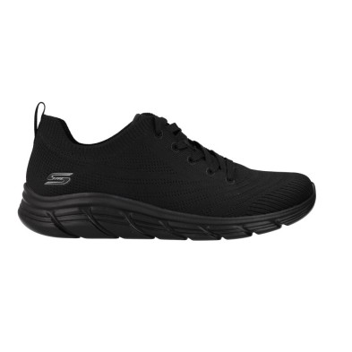Skechers 117591 Bobs B Flex Lo Zapatillas Deportivas Mujer