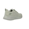 Deportivas Casual para Mujer de Skechers 117209 Bobs Squad Chaos - Face Off