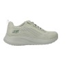 Deportivas Casual para Mujer de Skechers 117209 Bobs Squad Chaos - Face Off