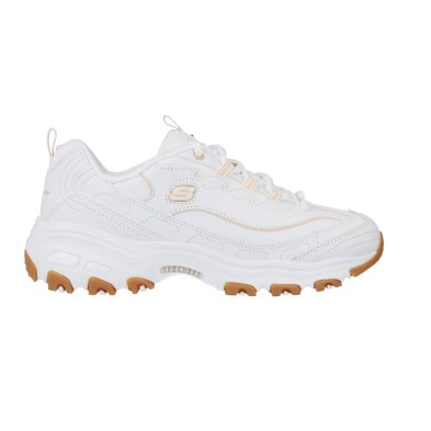Skechers 149807 DLites Good Neutral Deportivas Mujer