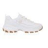 Skechers 149807 DLites Good Neutral Deportivas Mujer