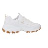 Skechers 149807 DLites Good Neutral Deportivas Mujer