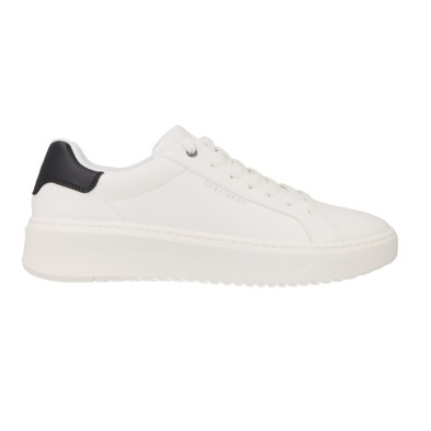 Skechers 183175 Court Break Zapatillas Deportivas Hombre