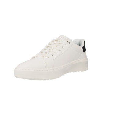 Skechers 183175 Court Break Zapatillas Deportivas Hombre
