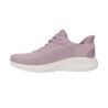 Zapatillas Deportivas Mujeres Skechers Bobs Squad Chaos 117497