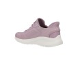 Zapatillas Deportivas Mujeres Skechers Bobs Squad Chaos 117497