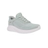 Zapatillas Deportivas Mujeres Skechers Bobs Squad Chaos 117497