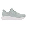 Zapatillas Deportivas Mujeres Skechers Bobs Squad Chaos 117497
