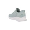 Zapatillas Deportivas Mujeres Skechers Bobs Squad Chaos 117497