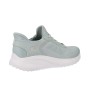 Zapatillas Deportivas Mujeres Skechers Bobs Squad Chaos 117497