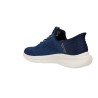 Skechers 210810 Slade Quinto Deportivas Hombre