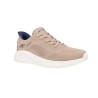 Skechers 118312 Bobs Squad Chaos Zapatillas Deportivas Hombres